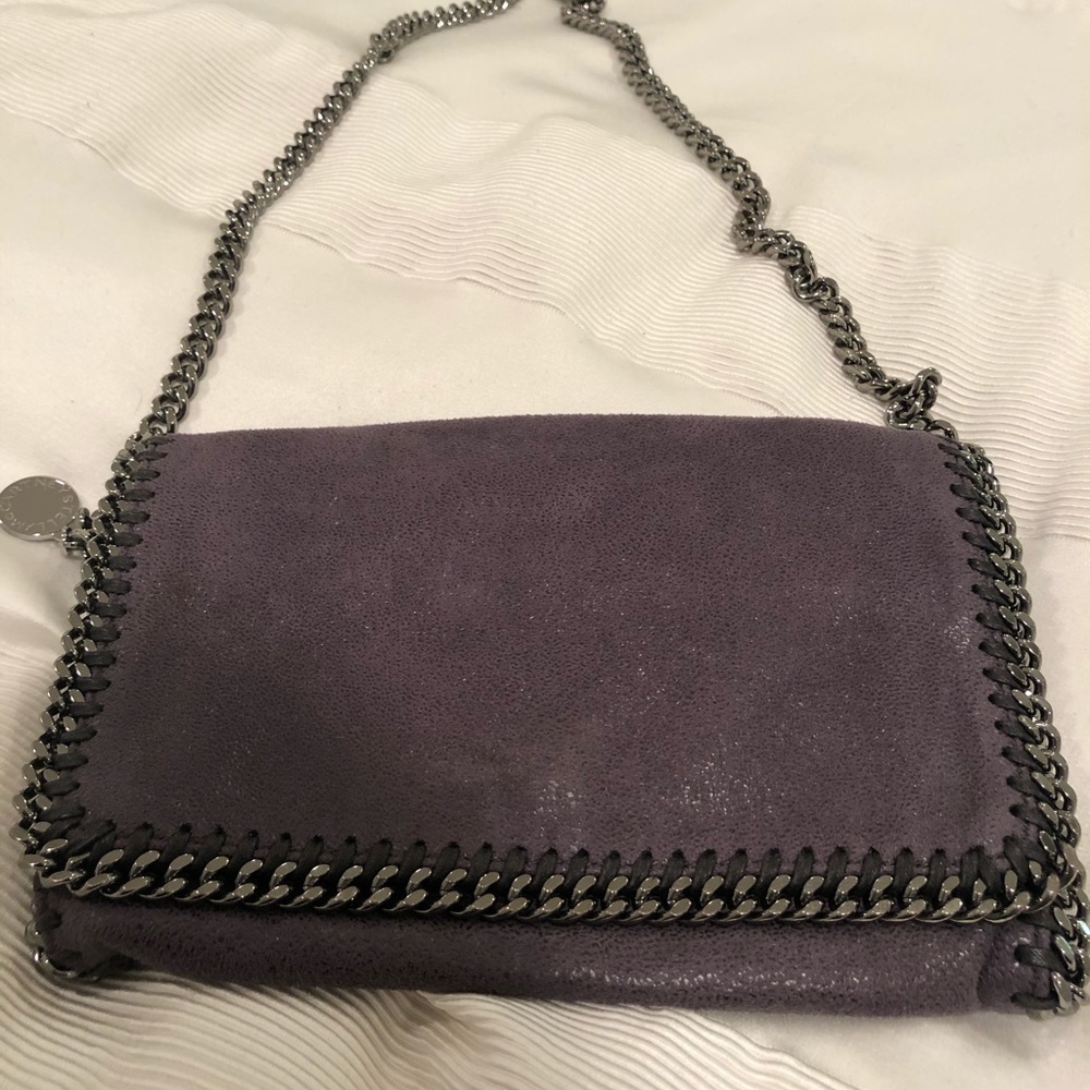 Stella McCartney Falabella Crossbody Bag